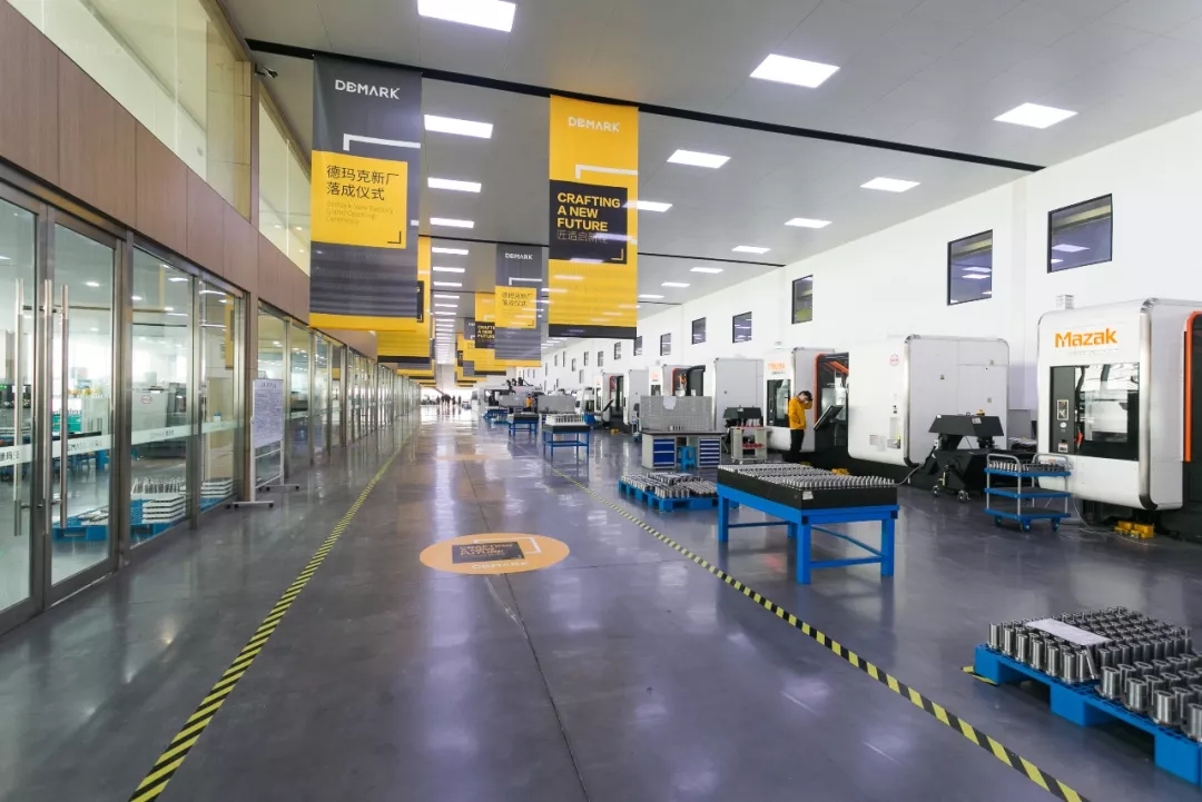 匠造启新程—利来w66匠心十年全新启程