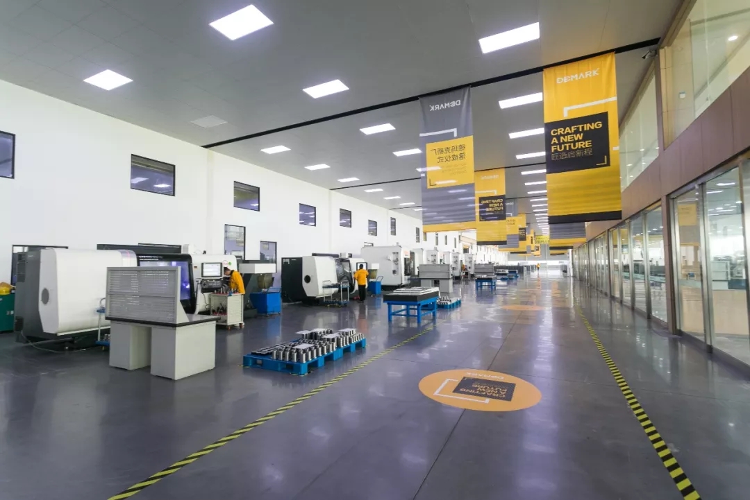 匠造启新程—利来w66匠心十年全新启程