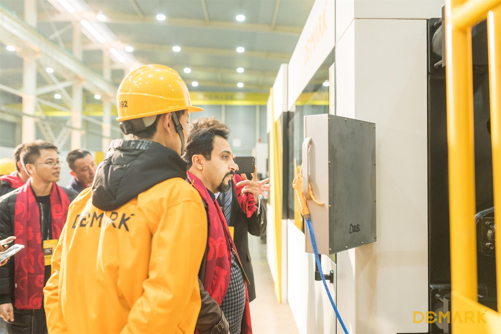 匠造启新程—利来w66匠心十年全新启程