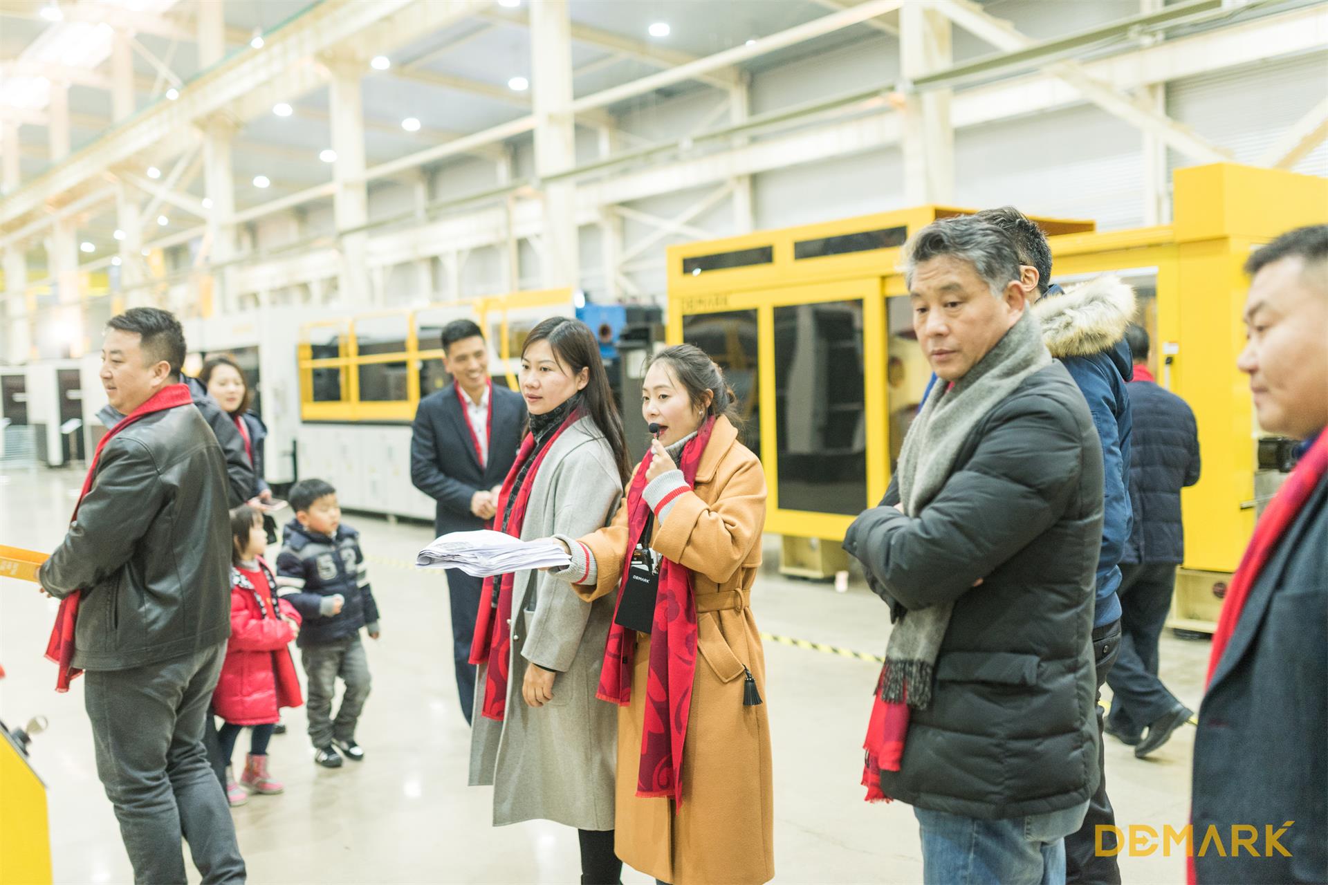 匠造启新程—利来w66匠心十年全新启程