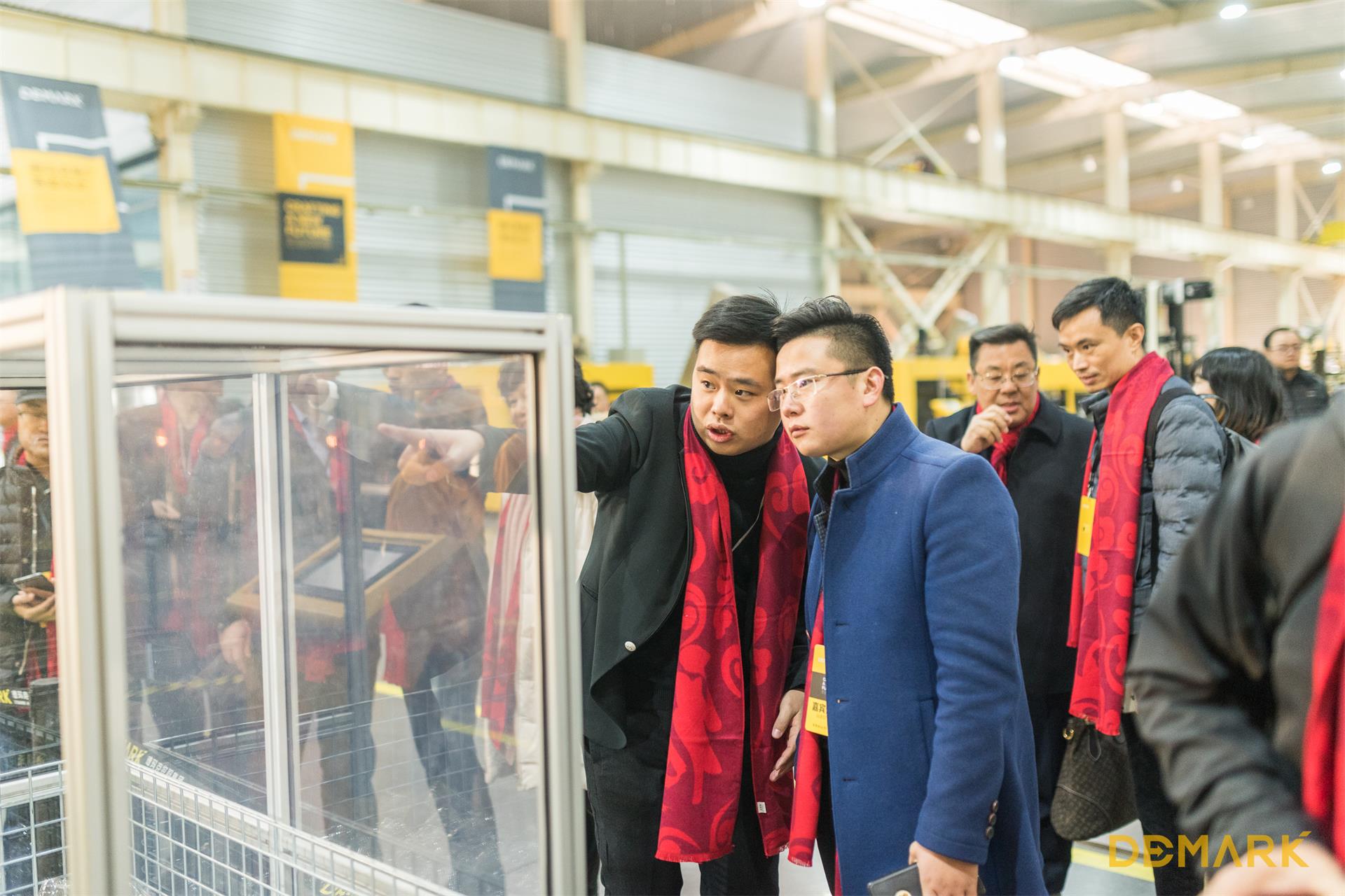 匠造启新程—利来w66匠心十年全新启程