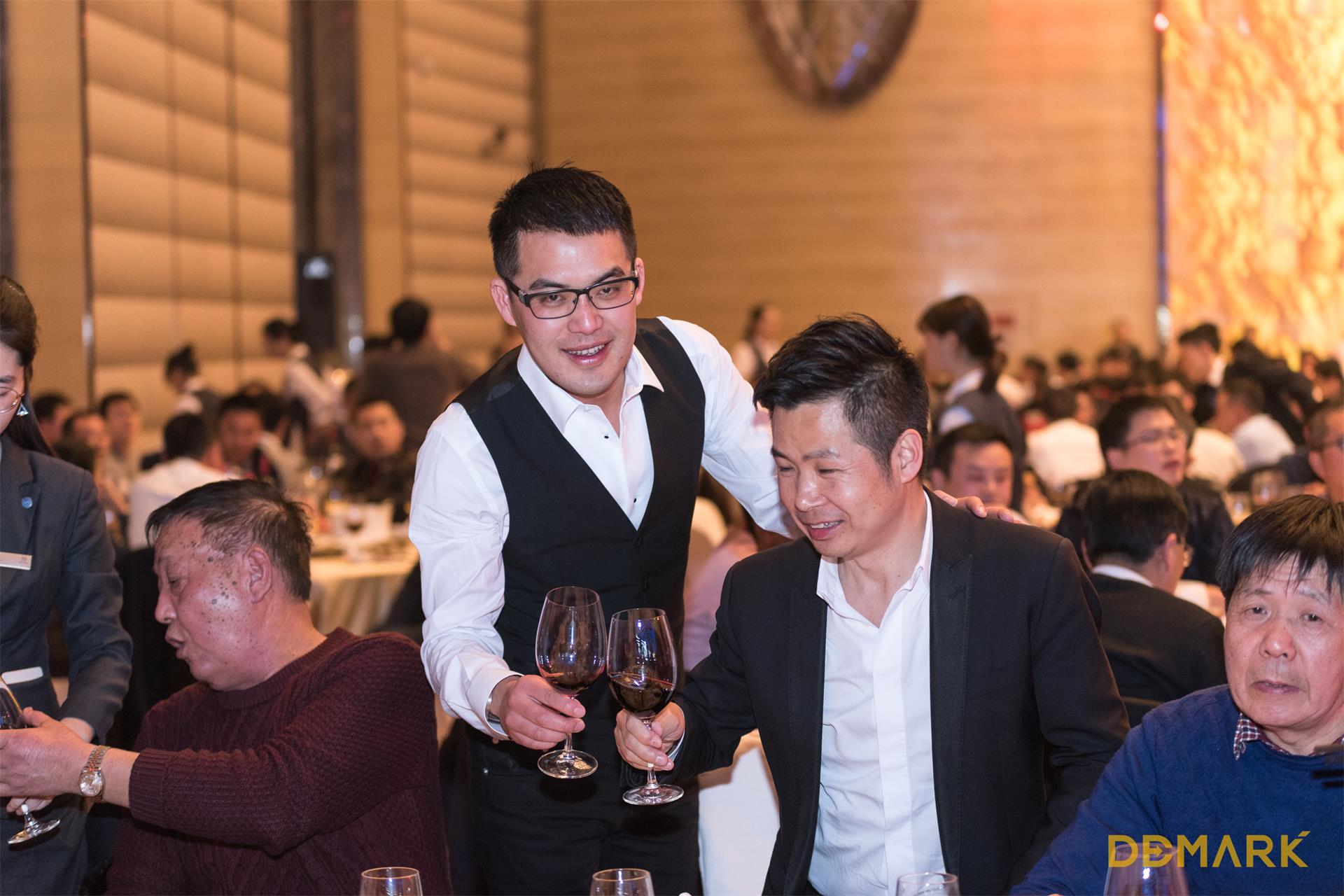 匠造启新程—利来w66匠心十年全新启程