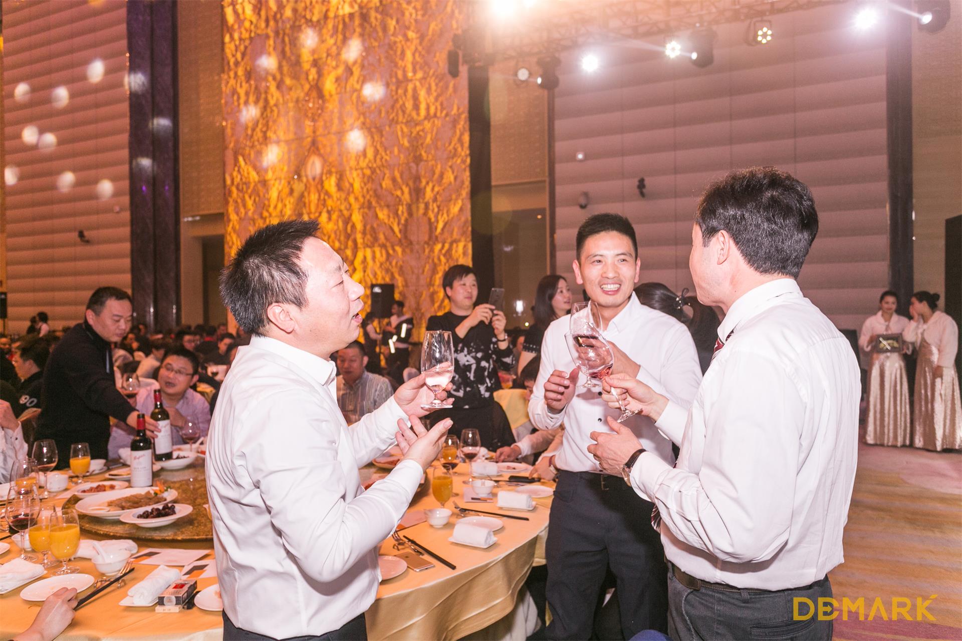 匠造启新程—利来w66匠心十年全新启程