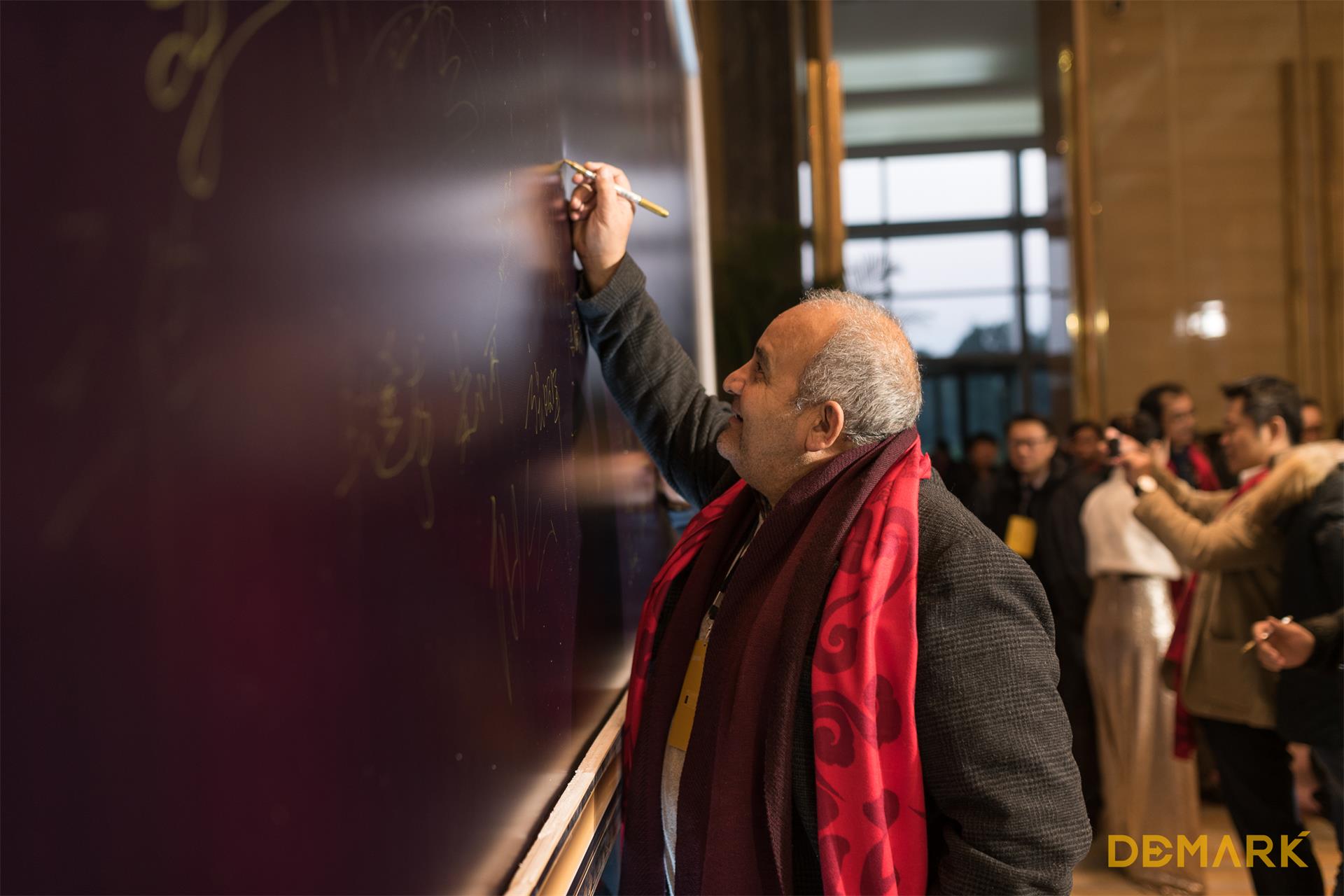 匠造启新程—利来w66匠心十年全新启程