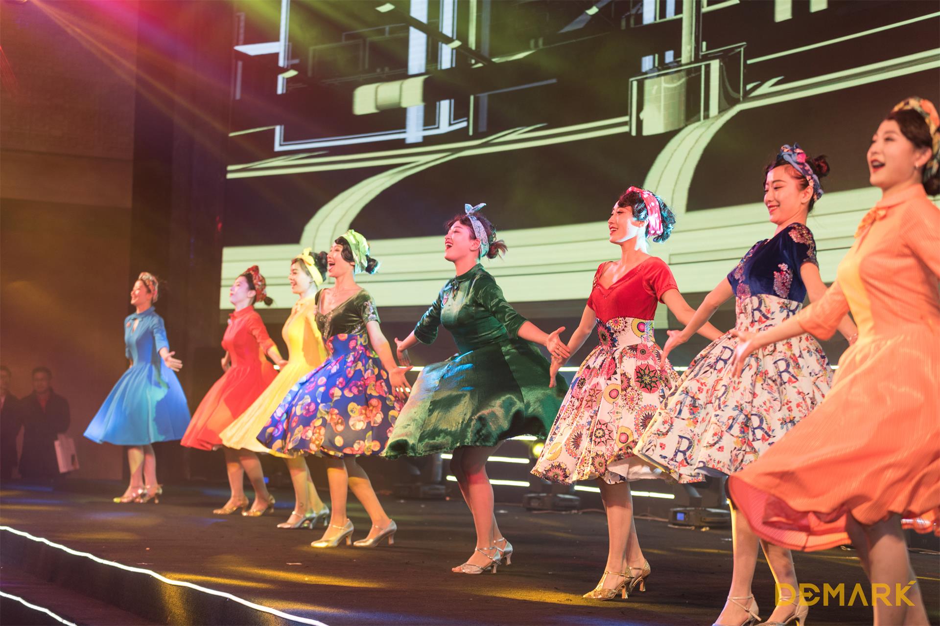 匠造启新程—利来w66匠心十年全新启程