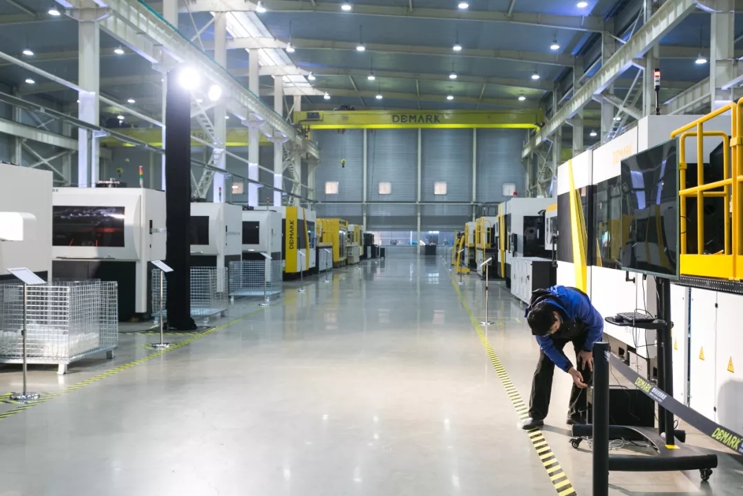 匠造启新程—利来w66匠心十年全新启程