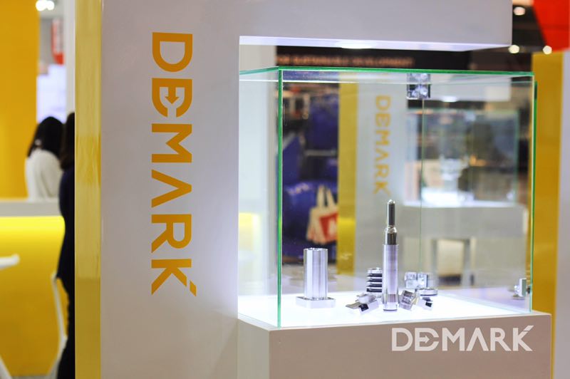 直击利来w66亮相德国慕尼黑