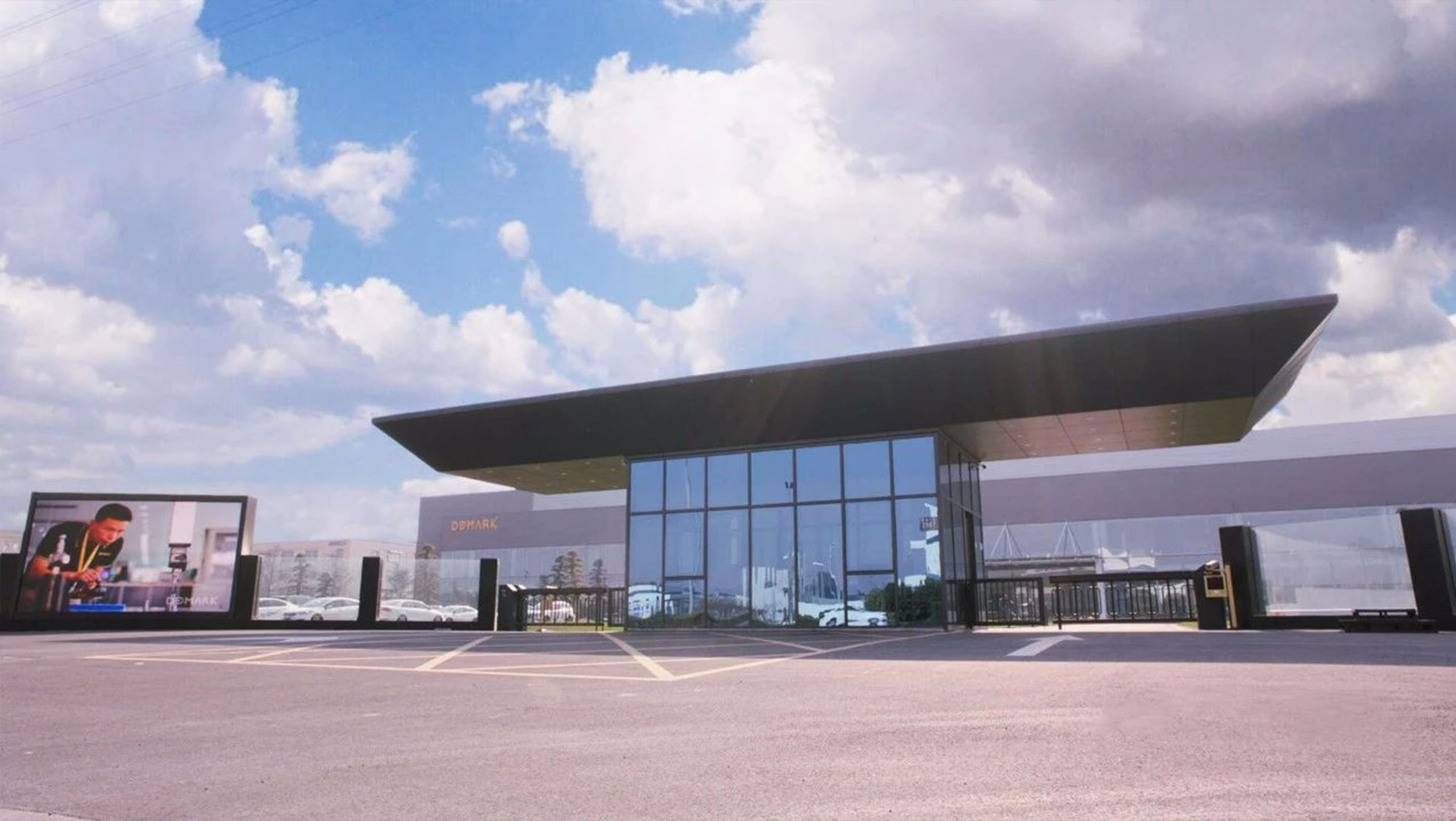 利来w66智造与您相约Chinaplas 2018